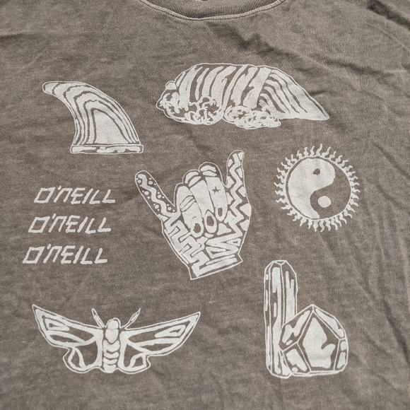 O'Neill Tee - Picture 3 of 3